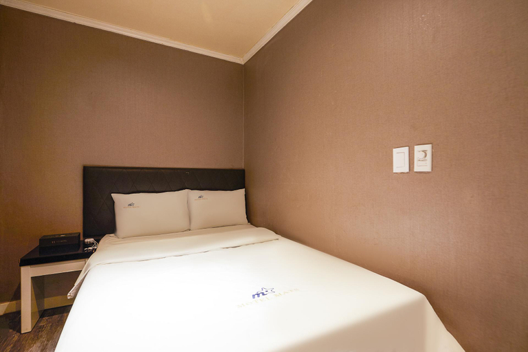 Bedroom, Shincheon Matsu and 2060, Songpa