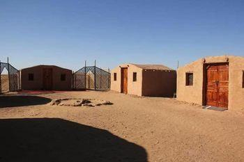 Others 5, Sahara Peace camp, Ouarzazate