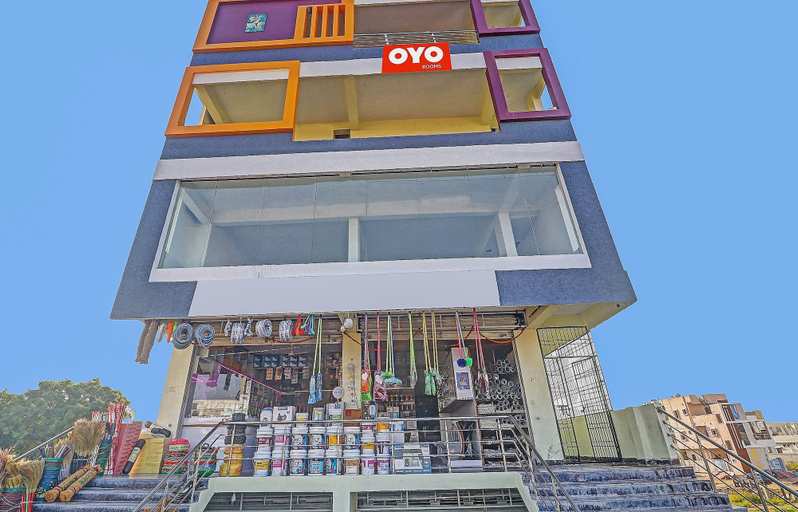 Others 1, Super Hotel O Elite Stay, Hyderabad