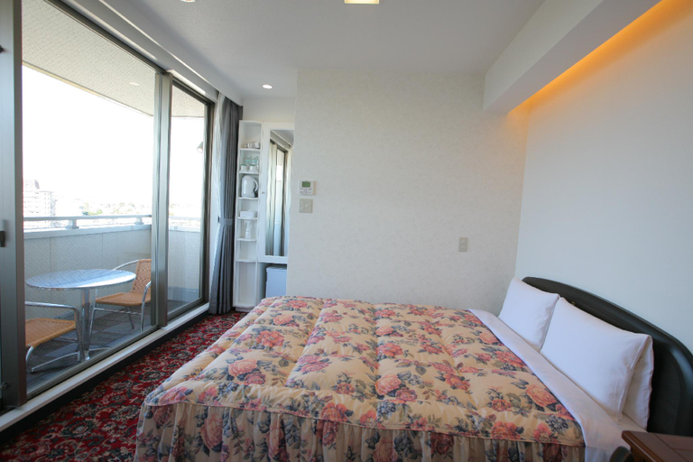 Bedroom 2, Daily Hotel Koedo Kawagoe, Kawagoe