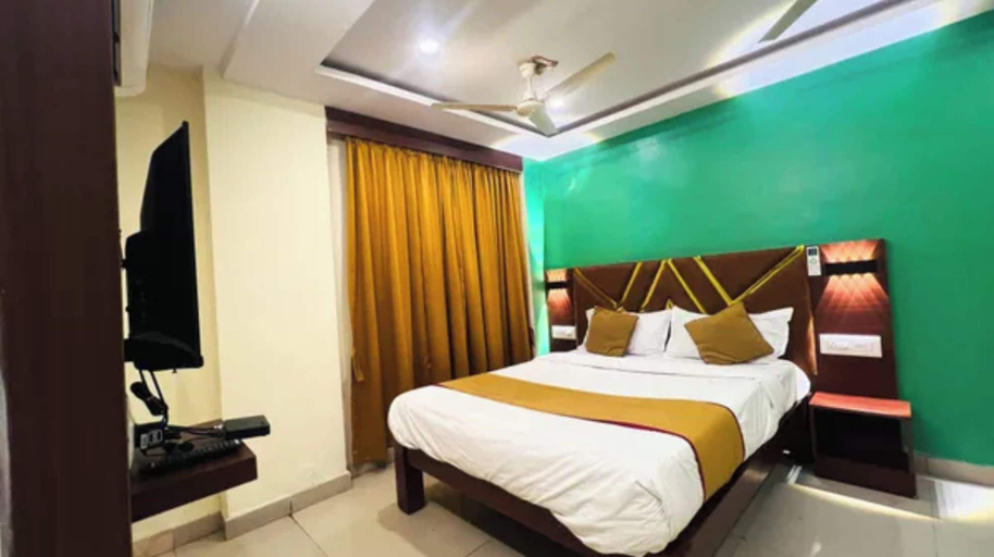 Others 5, FabHotel Sri Sai Palace, Bangalore