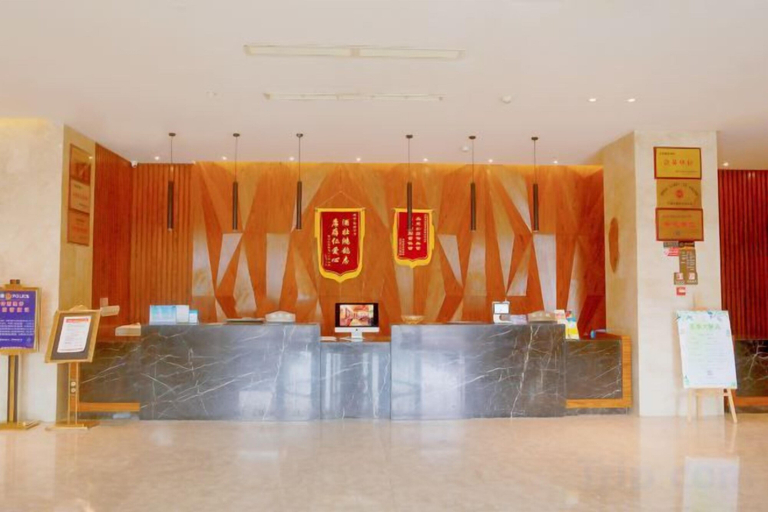 Others 1, Lijing Hotel, Ningbo