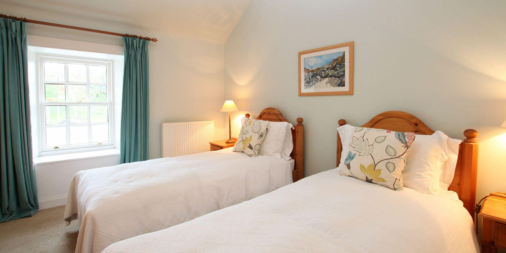 Others 4, The Colonsay Hotel, Argyll and Bute