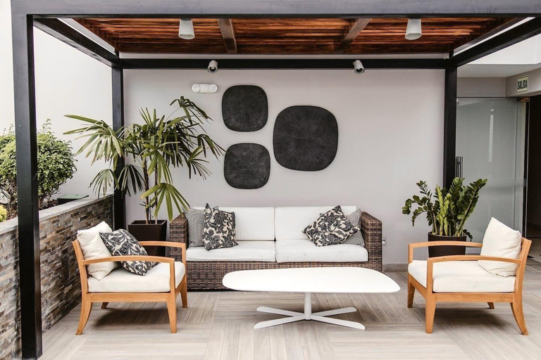 Others 3, Exclusive Apartments in Pedro Martinto by Wynwood-House, Lima