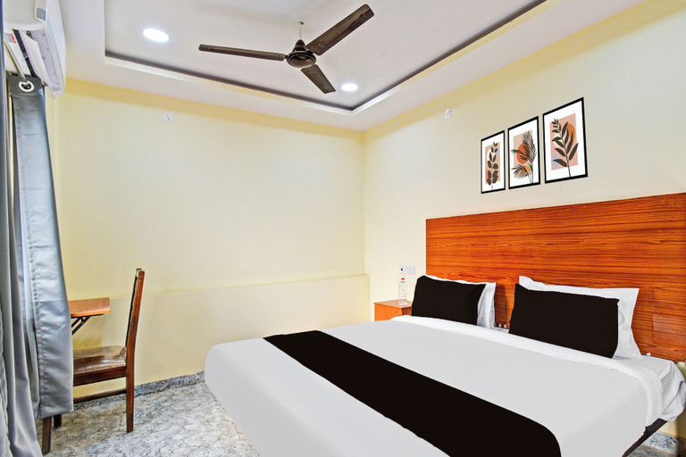 Others 4, Hotel O Madlen, Ranga Reddy