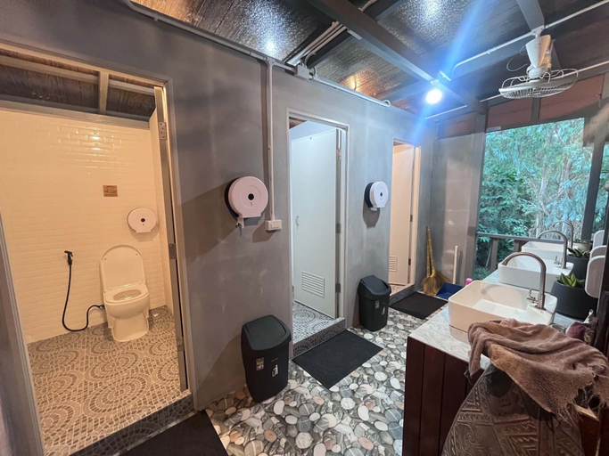 Others 3, Bed Station Hostel Kohtao, Ko Phangan
