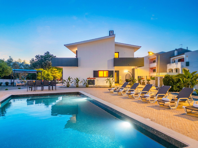 Others 2, Villa Solarys, Albufeira