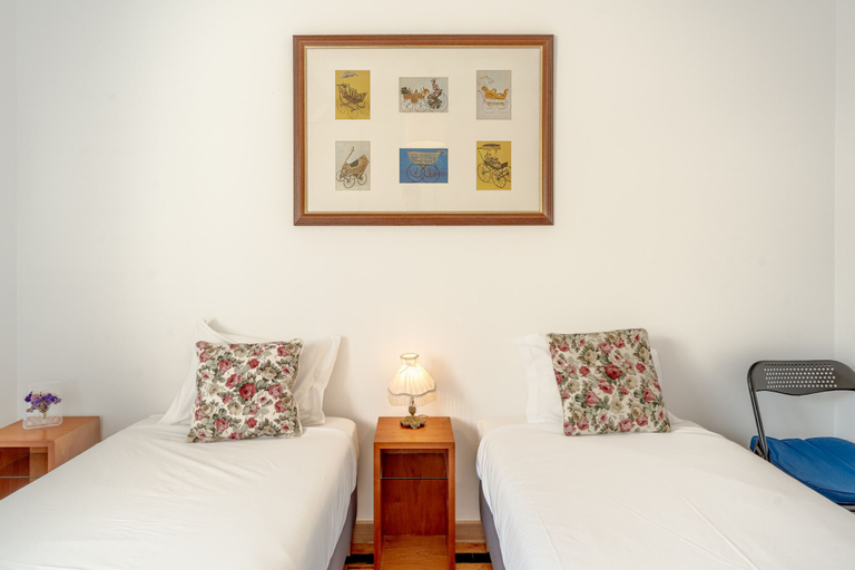 Others 4, Santar M Terrace by Homing, Santarém