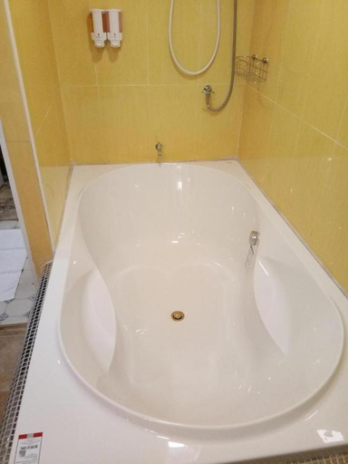 Bathroom 3, Tomangoh Vintage Resort, Muang Nakhon Nayok