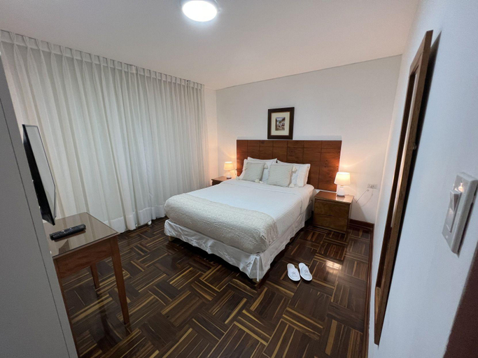 Others 5, San Isidro Olivar 2 Bedroom Apartment, Lima