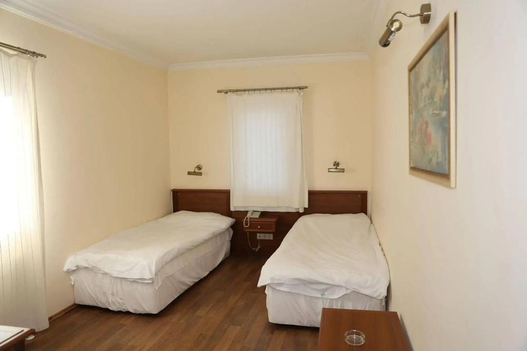 Bedroom 2, Seçkin Konaklar, Bodrum
