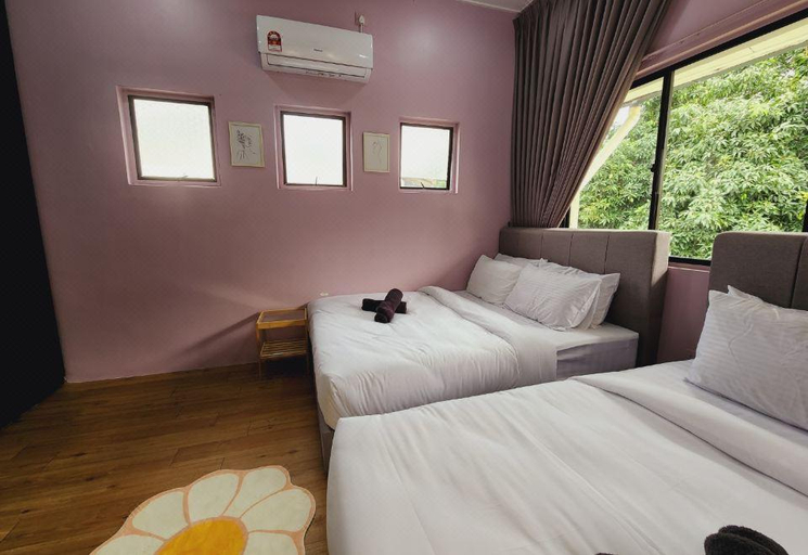 Others 3, Petaling Jaya Ss14 Bungalow/18Pax/SS2/Jaya One, Petaling Jaya