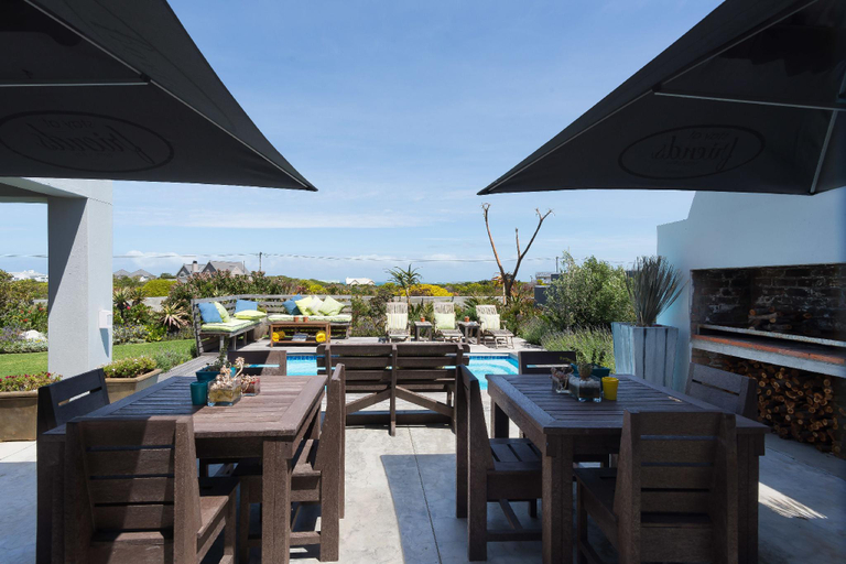 Food & Drinks 5, Stay at Friends Guesthouse, Overberg