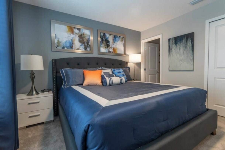 Others 2, 4BR Themed Townhouse Pool Near Disney, Osceola