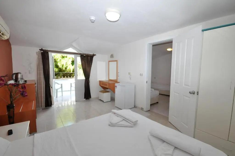 Bedroom, Lale Otel, Marmaris
