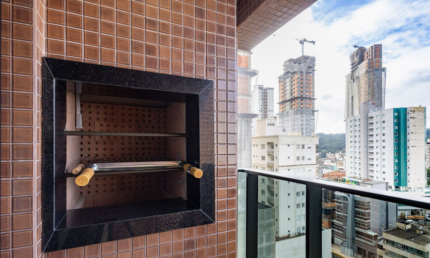 Others 5, MHFs Apartamentos com Vista Mar Itapema, Itapema