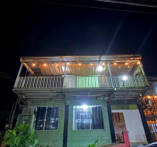 Others 2, Bamboo House, Osa