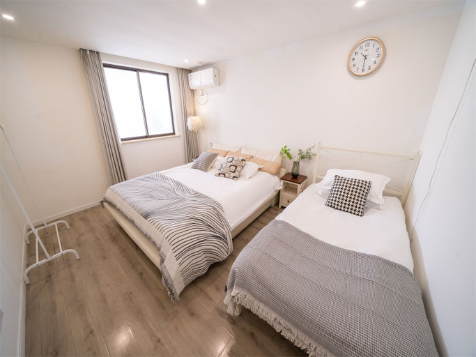 Others 4, Book and Bed-Xintiandi Laoximen Branch, Shanghai