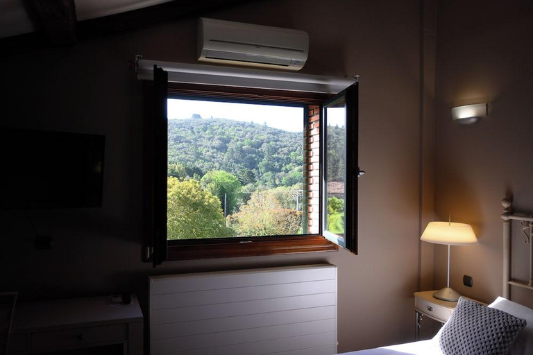 Bedroom 3, Hotel Gametxo, Vizcaya