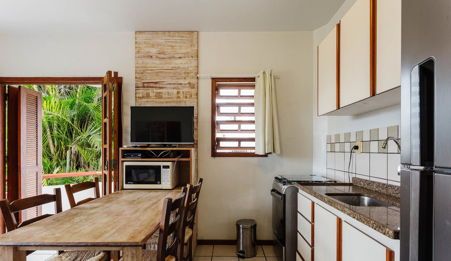 Others 2, Charming Apt 270m From the Beach Stcy102, Florianopolis