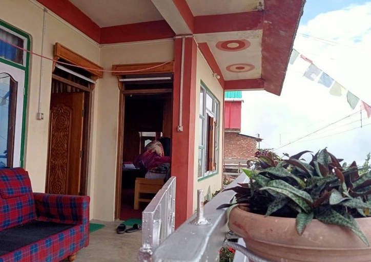 Others 5, PARIJAT HOMESTAY, Darjiling