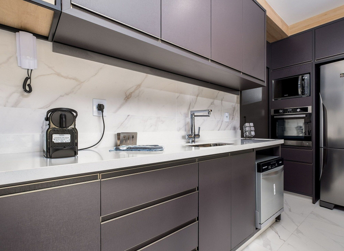 Others 5, High Standard Studio on the Sand in Floripa Irb205, Florianopolis