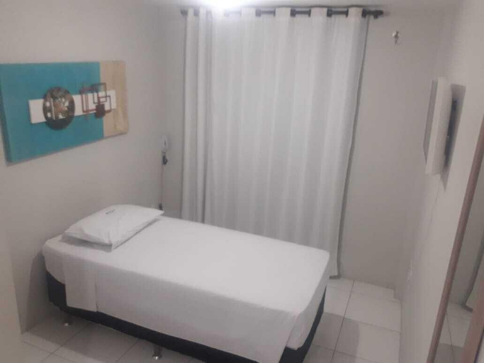 Others 3, Várzea HOTEL, Sobral