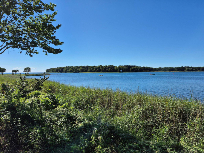Others 5, 5 Star Holiday Home in Nysted, Guldborgsund