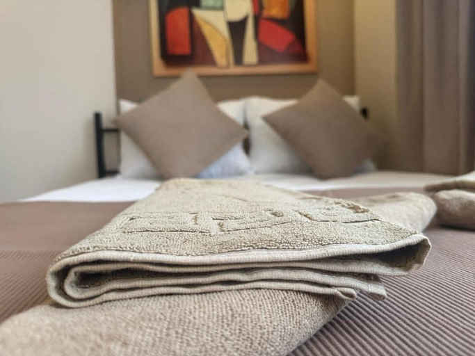 Bedroom 5, Köşk Hotel, Antalya