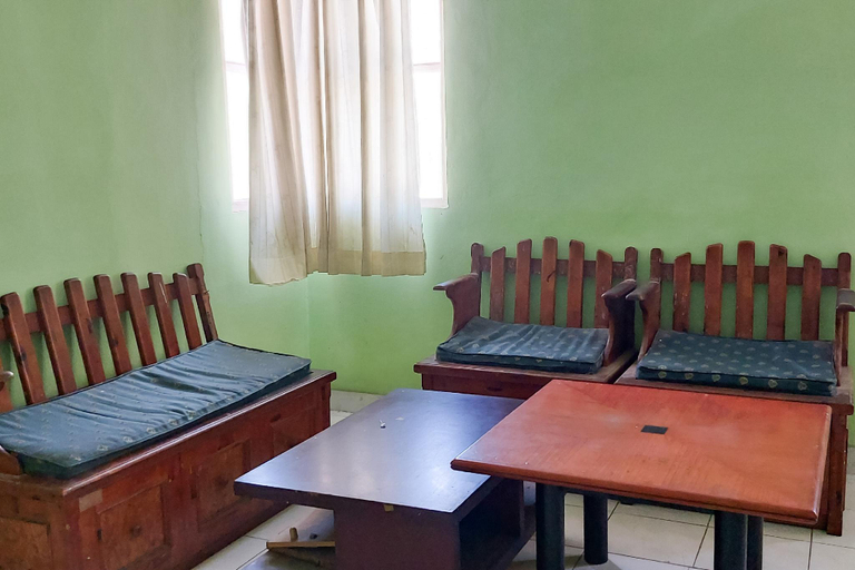Public Area 3, Surya Inn Syariah Cikarang RedPartner, Cikarang