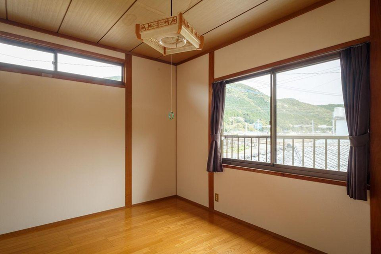 Others 4, Sakitsu House Tama, Amakusa
