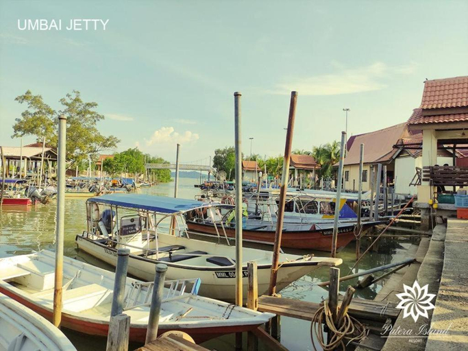 Others 4, Putera Island Resort, Jasin