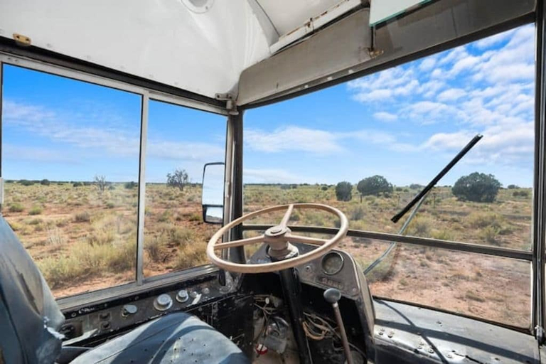 Others 4, Bennie Bus, Coconino