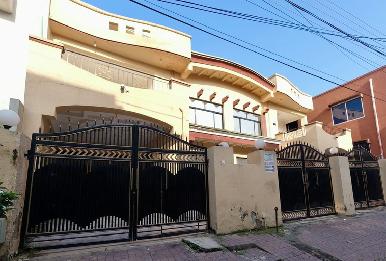 Others 4, Room-room Serene Retreat in Rawalpindi -, Islamabad