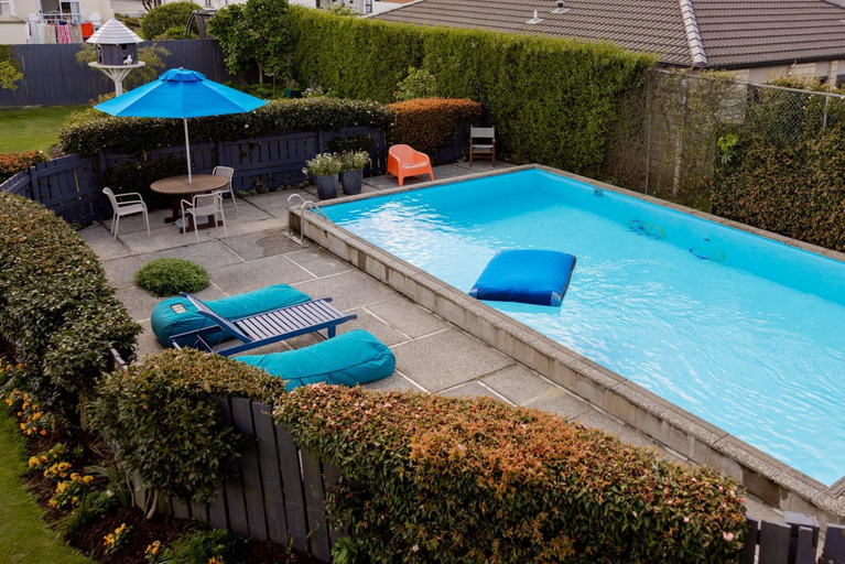 Sport & Beauty 4, Broadway Motel & Miro Court Villas, Matamata-Piako