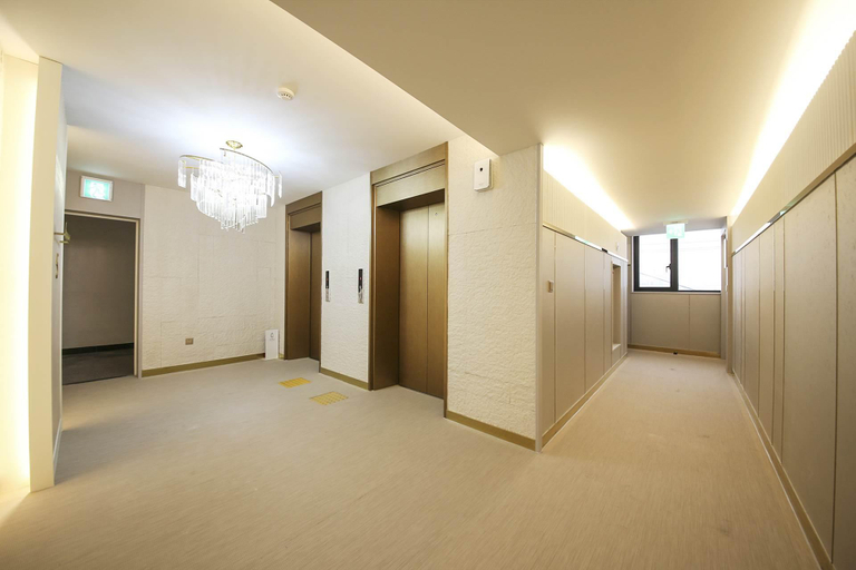 Others 5, Denbasta Hotel Masan Eosijangjeom, Masan