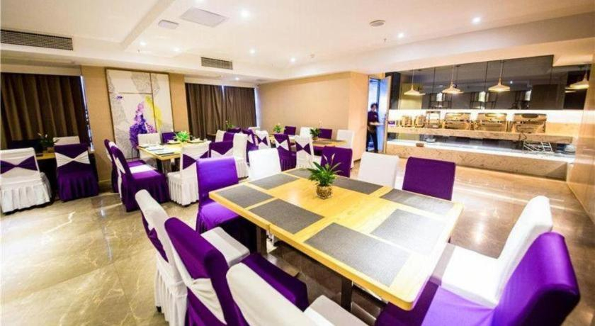 Food & Drinks 4, Lavande Hotel Luzhou BBQ new World                                                         , Luzhou