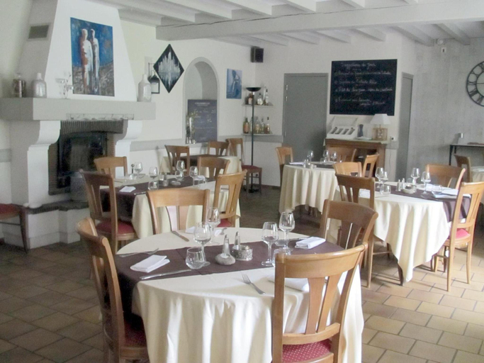 Food & Drinks 4, Le Relais du Chateau, Deux-Sèvres