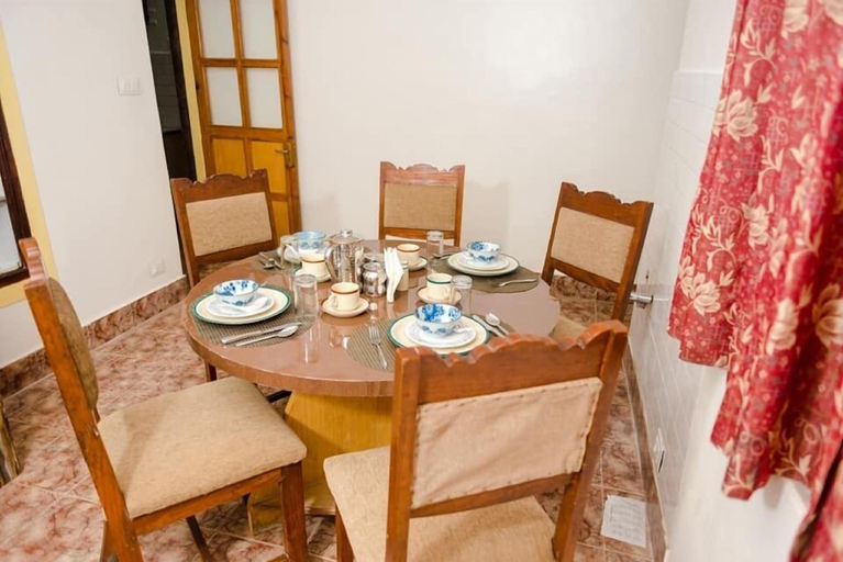 Others 4, Shree Kunja Homestay, Bagmati