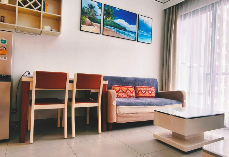 Others 5, Unixx Condo Pattaya by Kevin, Pattaya