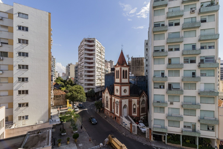Exterior & Views 2, Duque by My Way, Porto Alegre