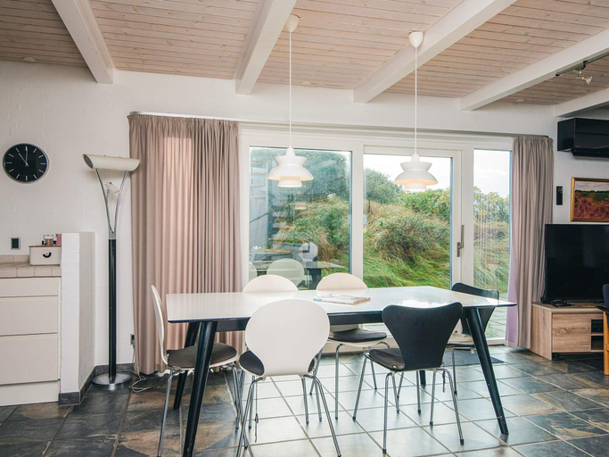 Others 4, 5 Star Holiday Home in Fano, Fanø