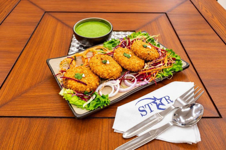 Food & Drinks 4, Hotel Transit International- Aerocity Delhi Airport, Delhi