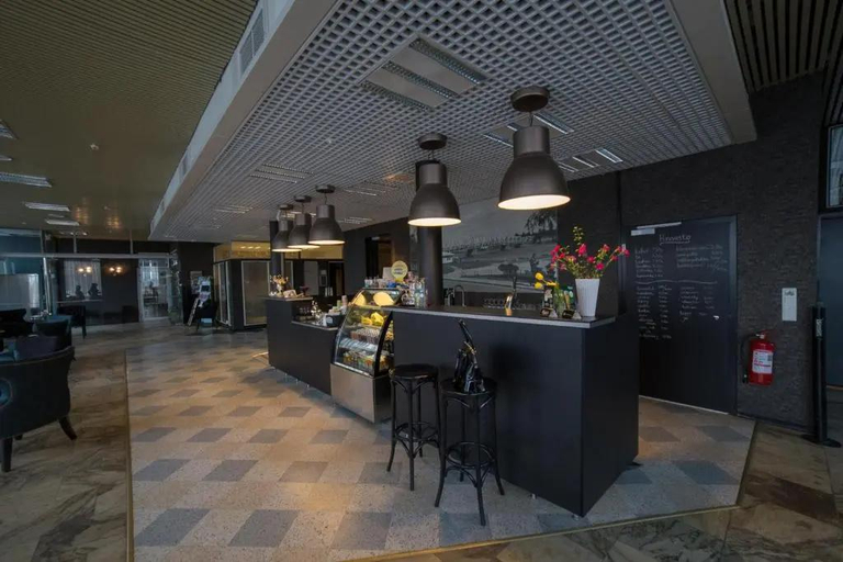 Food & Drinks 4, Hotel Olof, Haparanda