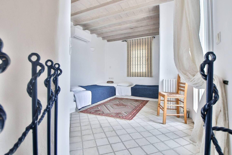 Others 4, Casa di Meli, South Aegean