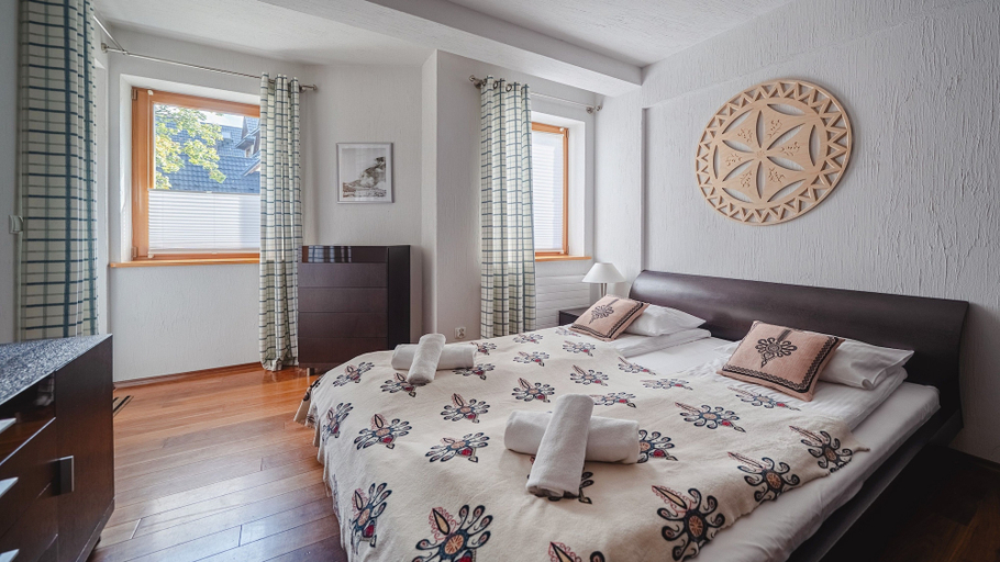Others 5, Apartamenty Sun&Snow Pod Orłem, Tatra