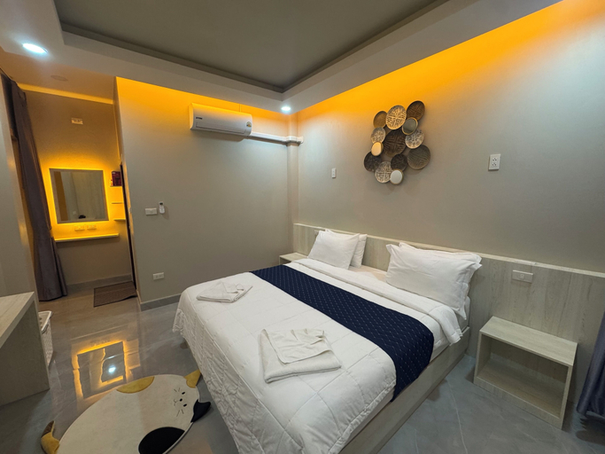 Others 5, Luxury Boutique Pool Villa Ao Nang Krabi, Mueang Krabi