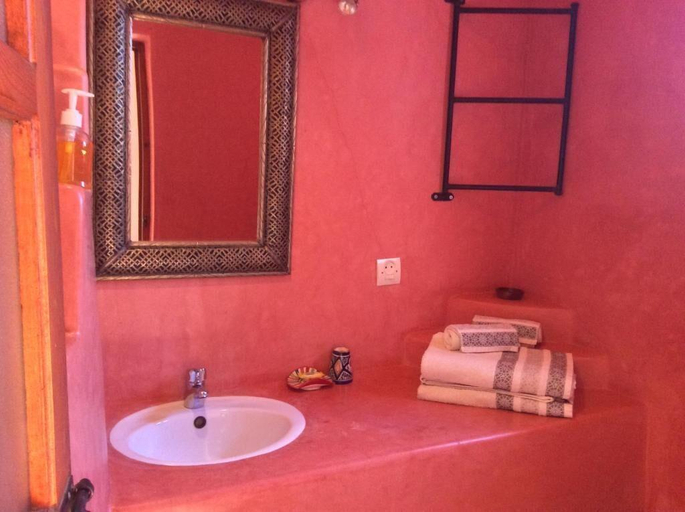 Others 5, Riad Eucalyptus, Essaouira