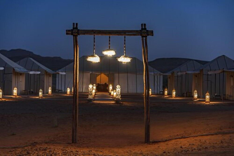 Others 2, Khamlia Desert Luxury Camp, Errachidia