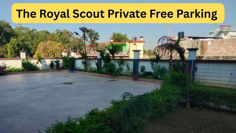 Sport & Beauty, The Royal Scout Homestay, Hamirpur